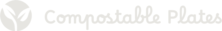Compostable Plates logo