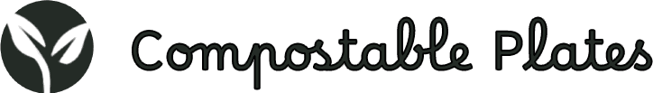 Compostable Plates logo
