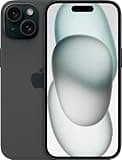 Apple iPhone 15, 128GB, Black - Unlocked (Renewed) 2