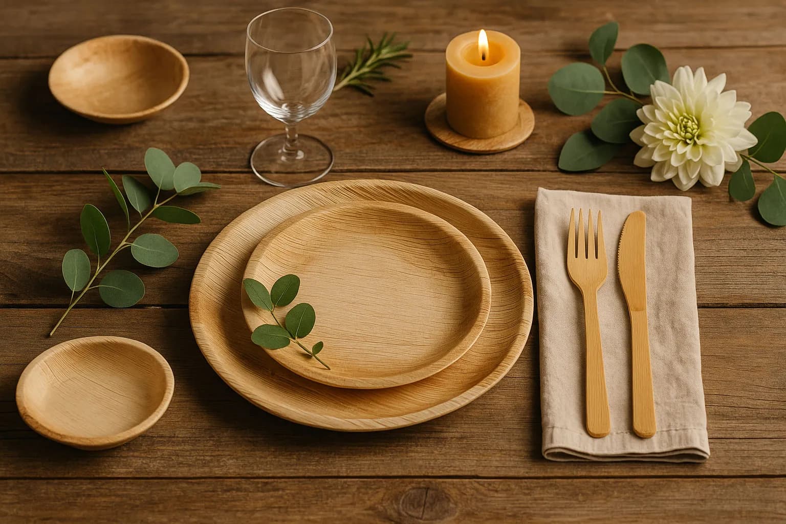 Top Compostable Plates for 2026