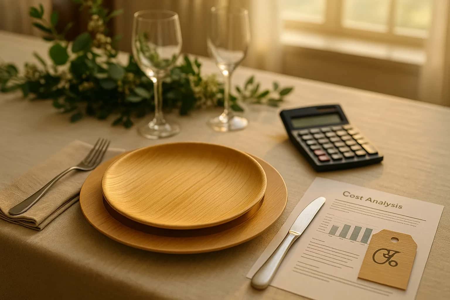 All Eco Calculators & Tools