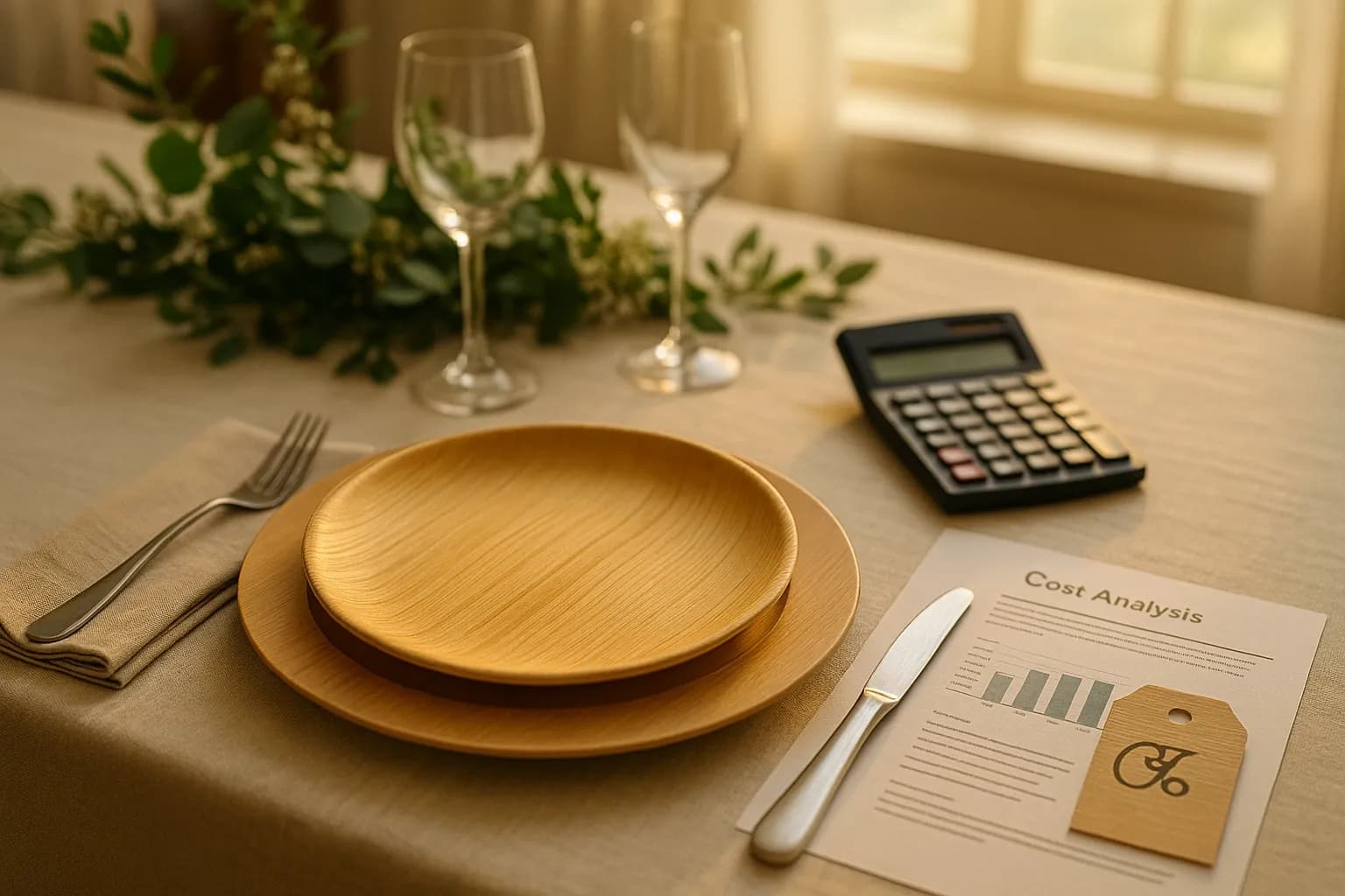 The Complete Guide to Bamboo Plates and Bowls: Everything You Need to Know in 2025