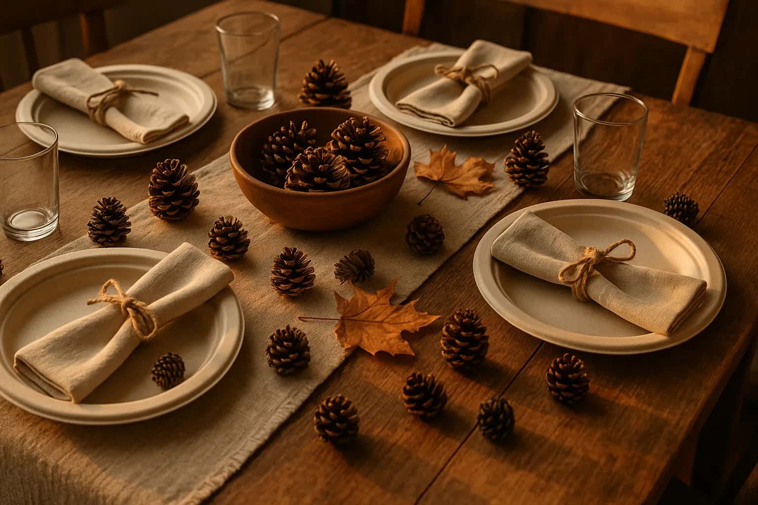 featured eco-friendly ideas