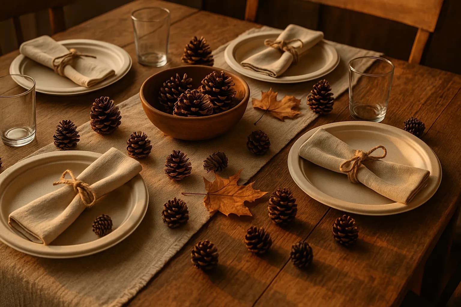 featured eco-friendly ideas